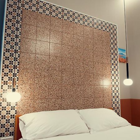 מלון Occhi Di Napoli Experiential Relais מראה חיצוני תמונה
