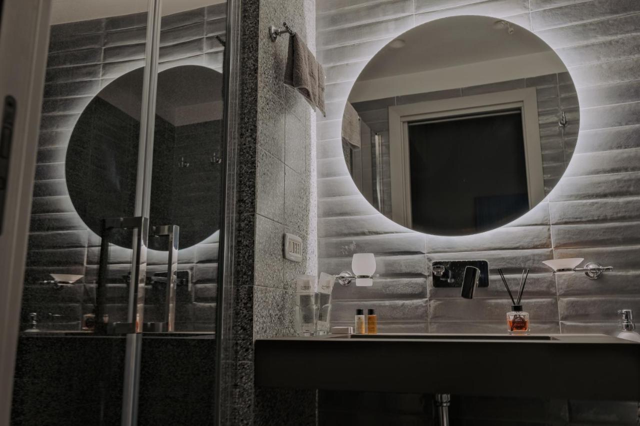 מלון Occhi Di Napoli Experiential Relais מראה חיצוני תמונה