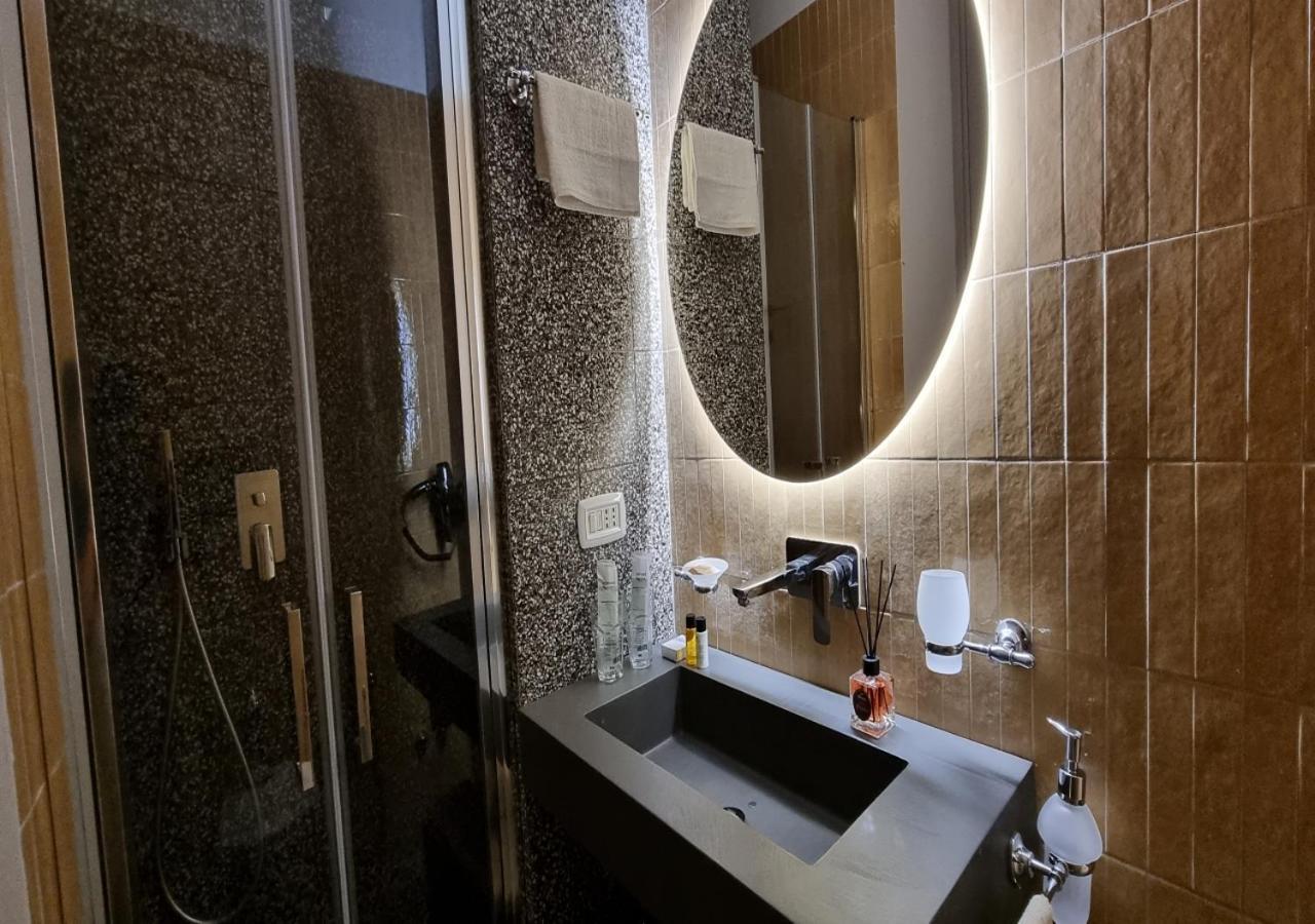 מלון Occhi Di Napoli Experiential Relais מראה חיצוני תמונה