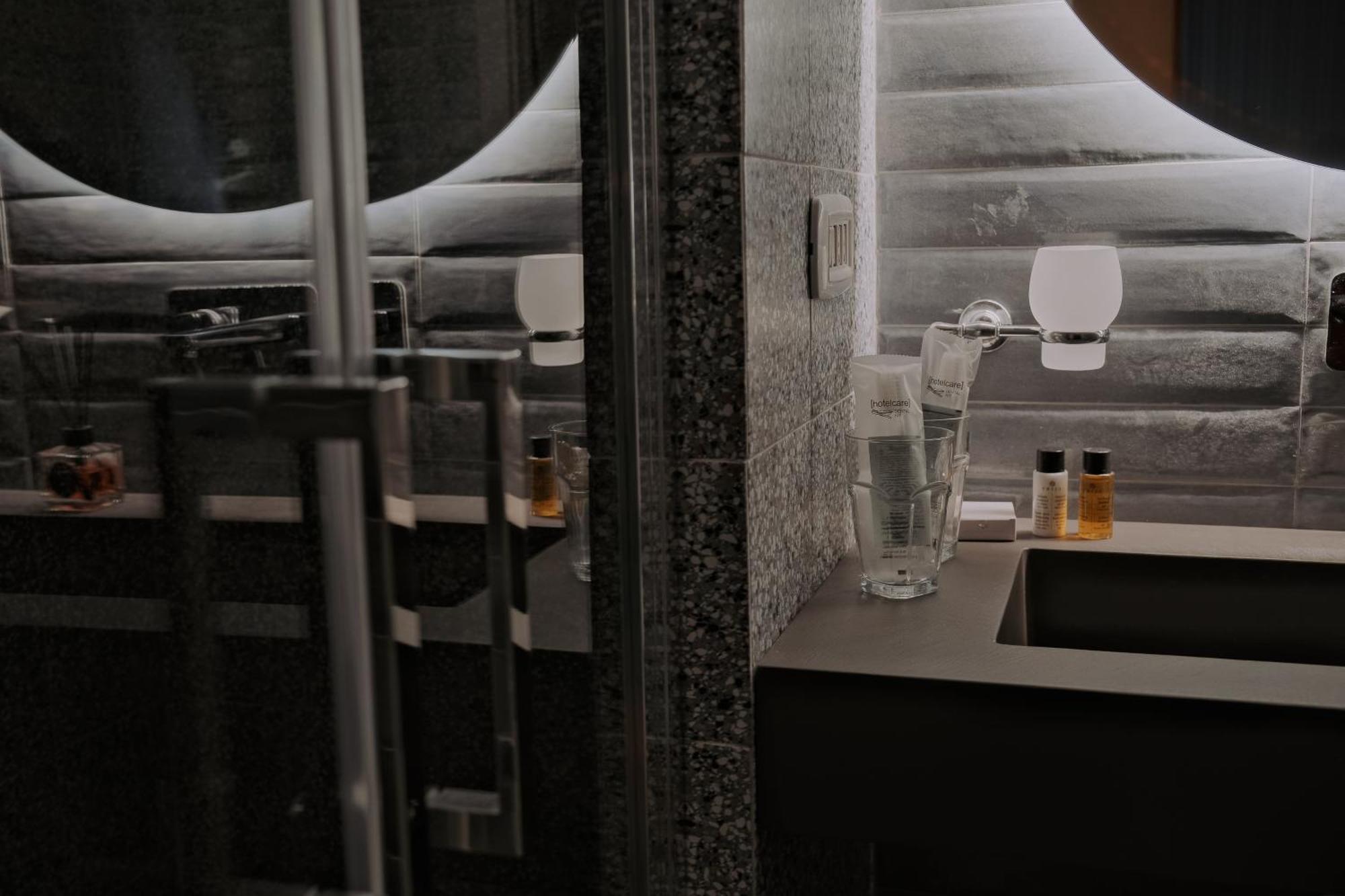 מלון Occhi Di Napoli Experiential Relais חדר תמונה
