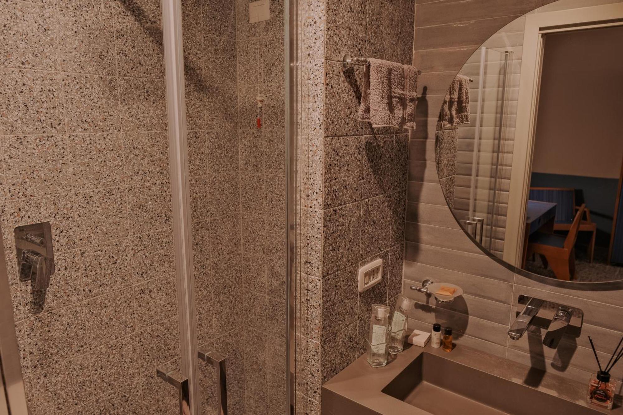מלון Occhi Di Napoli Experiential Relais חדר תמונה