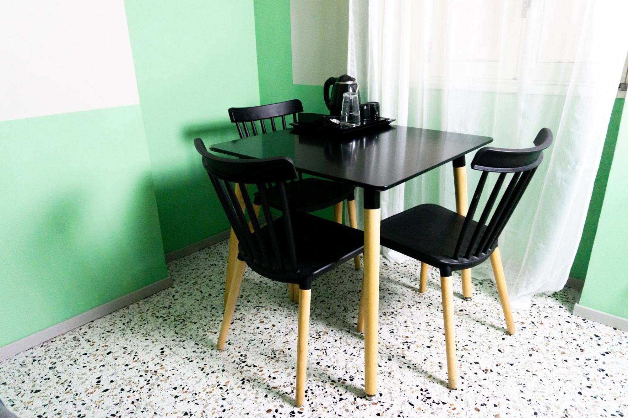 מלון Occhi Di Napoli Experiential Relais מראה חיצוני תמונה