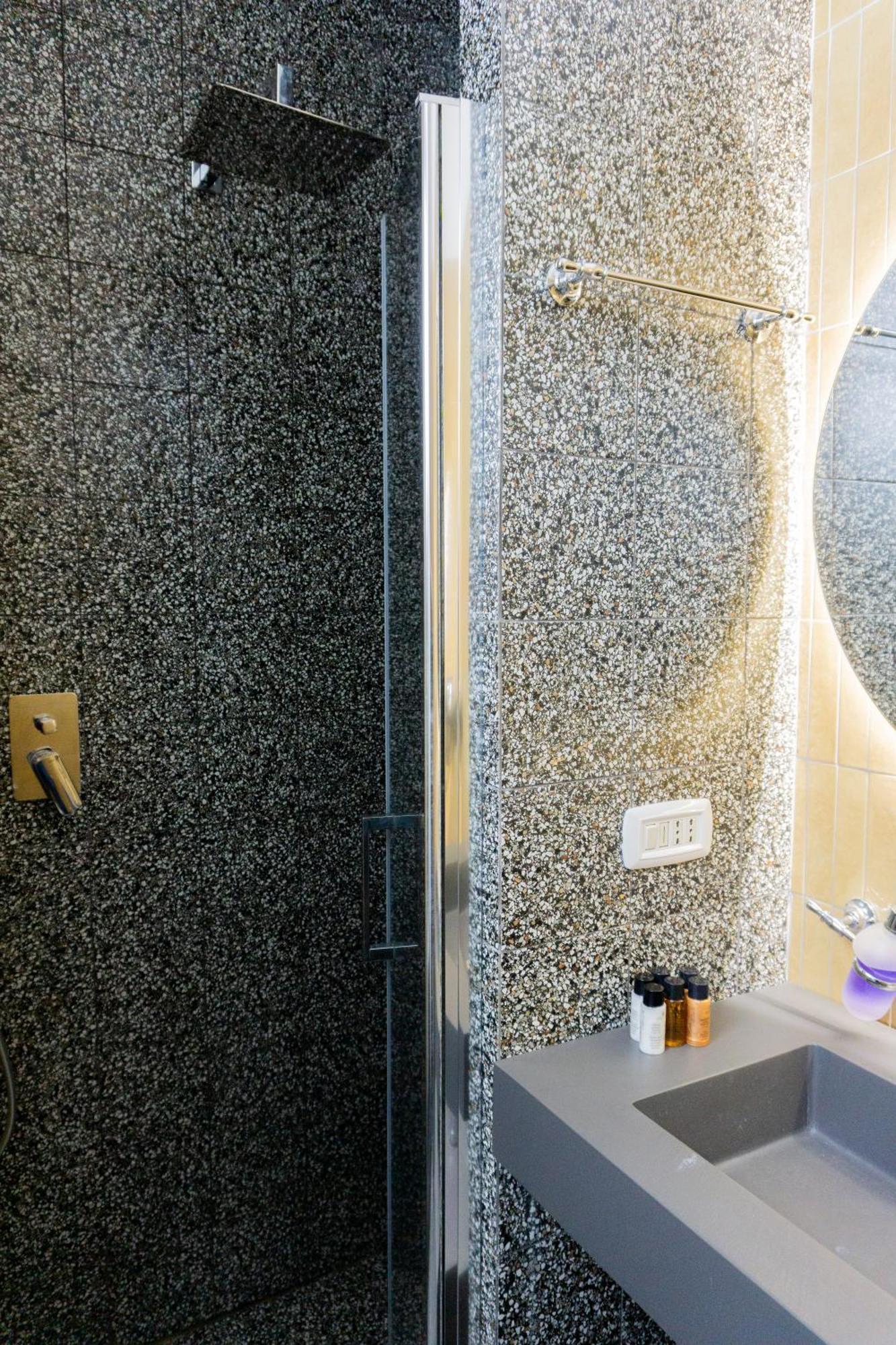 מלון Occhi Di Napoli Experiential Relais מראה חיצוני תמונה