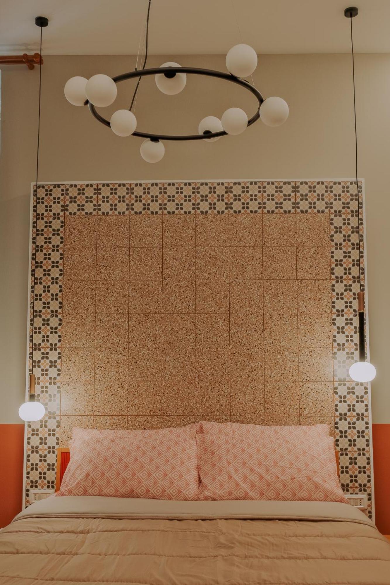מלון Occhi Di Napoli Experiential Relais חדר תמונה