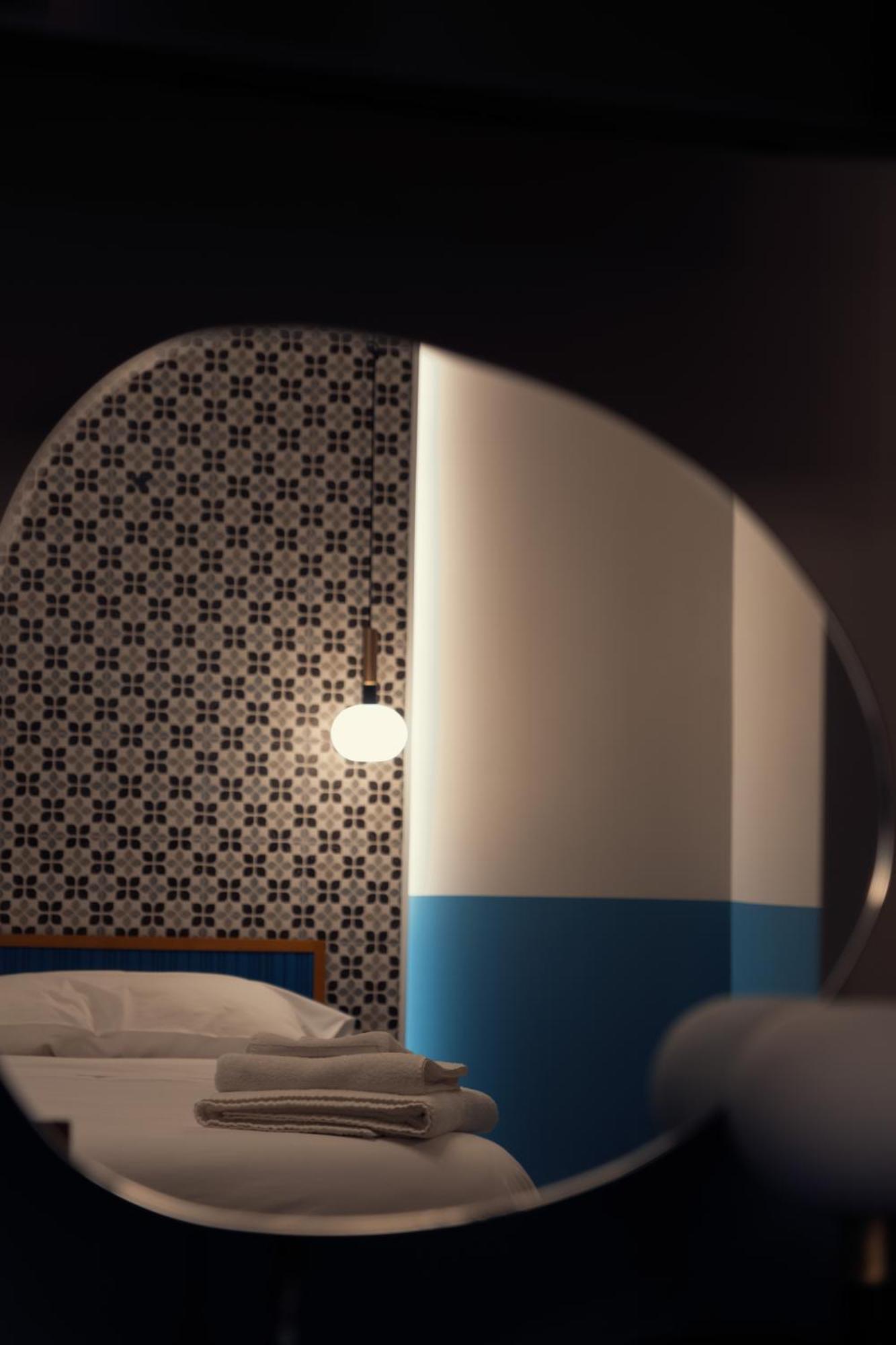 מלון Occhi Di Napoli Experiential Relais מראה חיצוני תמונה